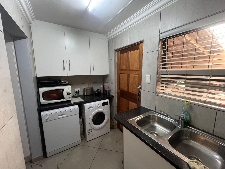 3 Bedroom Property for Sale in Frankfort Free State